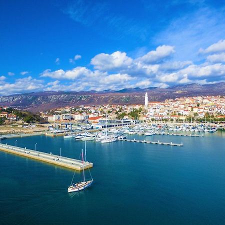 Deluxe Villa Nina Novi Vinodolski Eksteriør billede