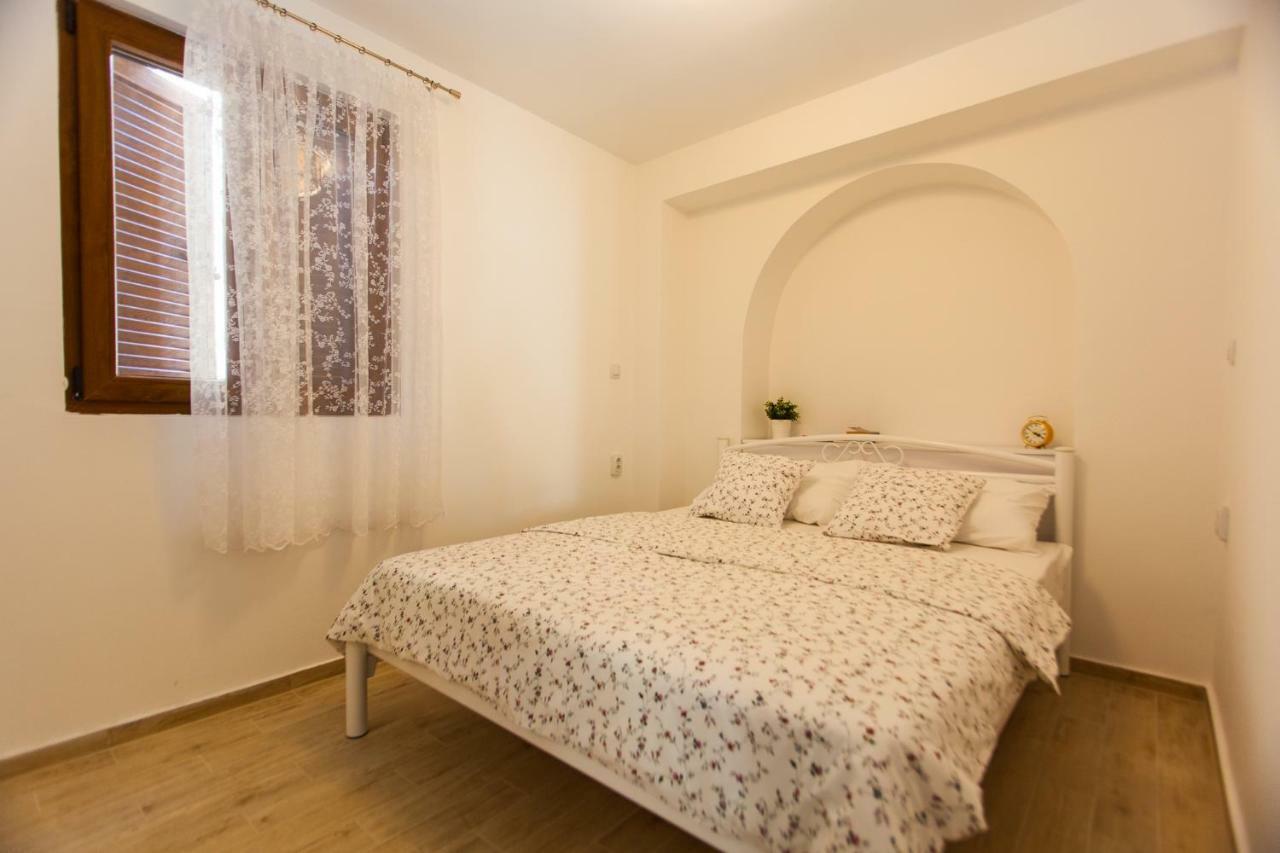 Deluxe Villa Nina Novi Vinodolski Eksteriør billede