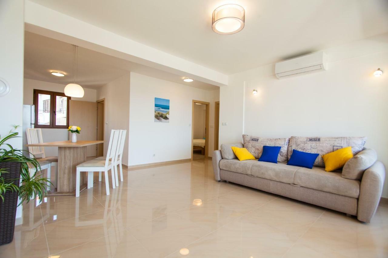 Deluxe Villa Nina Novi Vinodolski Eksteriør billede