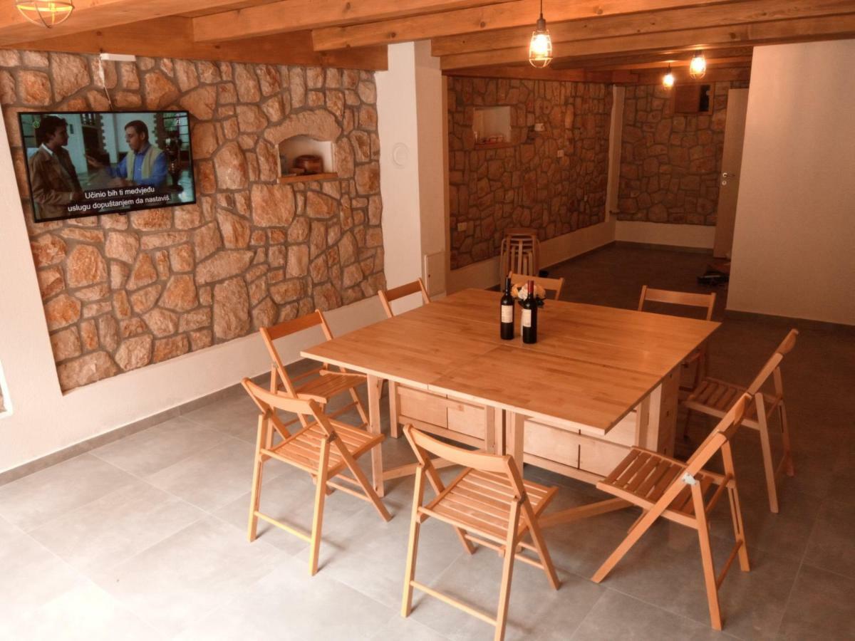 Deluxe Villa Nina Novi Vinodolski Eksteriør billede