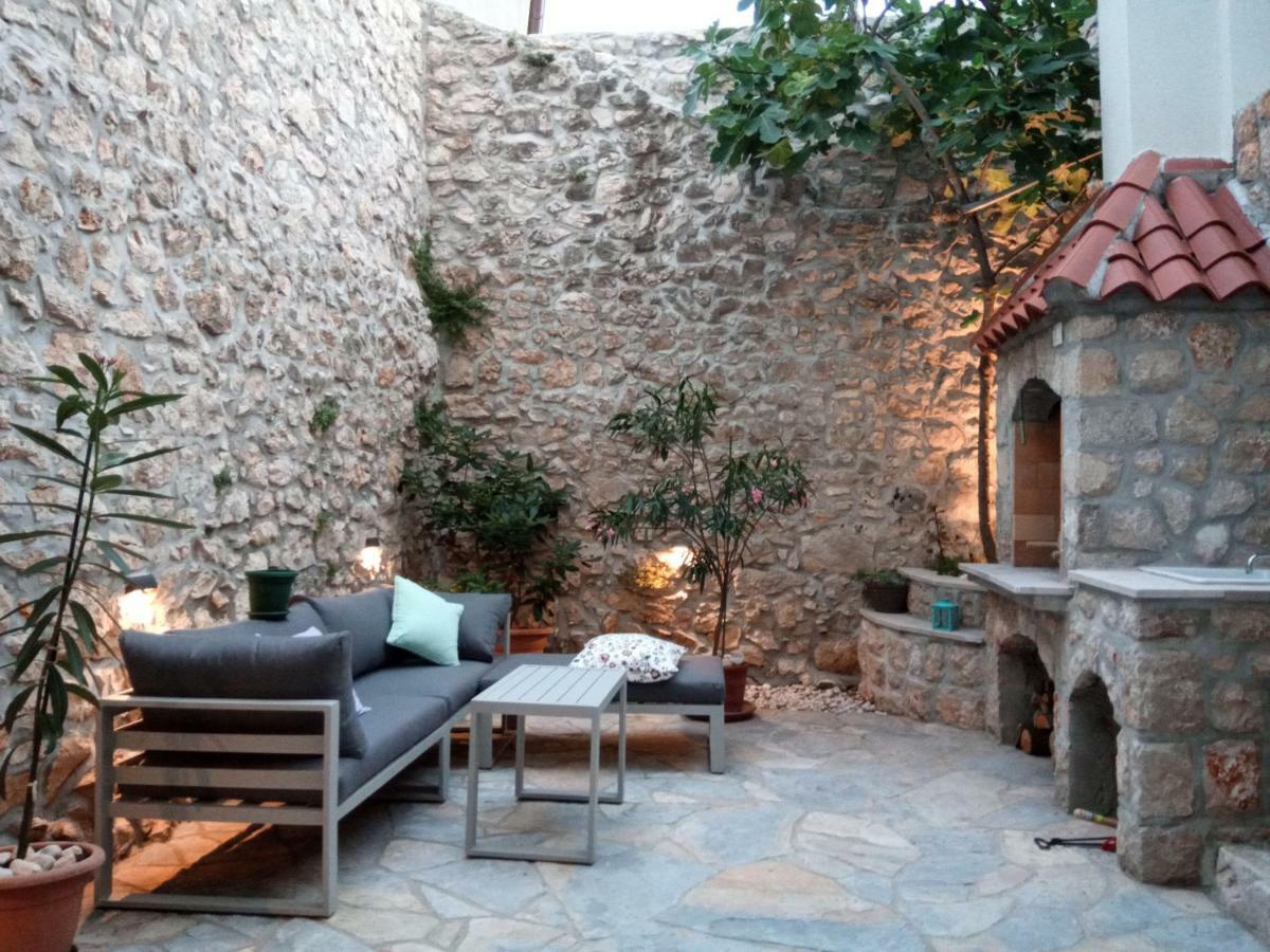 Deluxe Villa Nina Novi Vinodolski Eksteriør billede