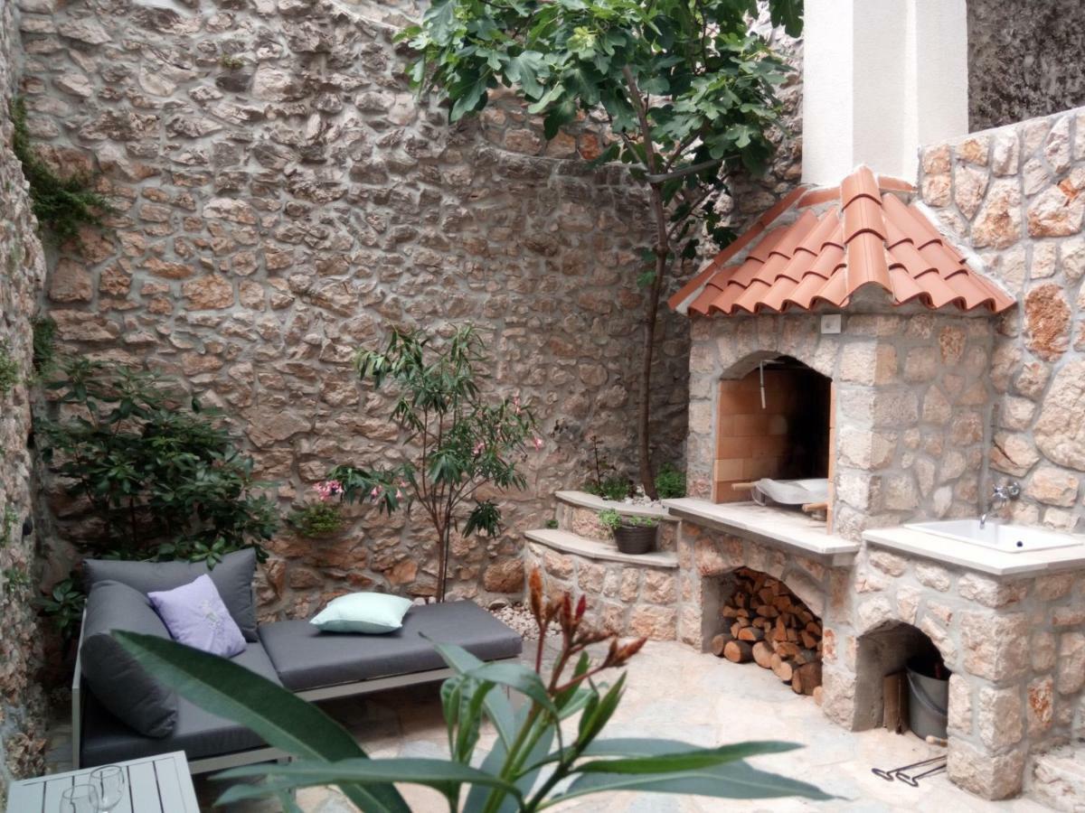 Deluxe Villa Nina Novi Vinodolski Eksteriør billede